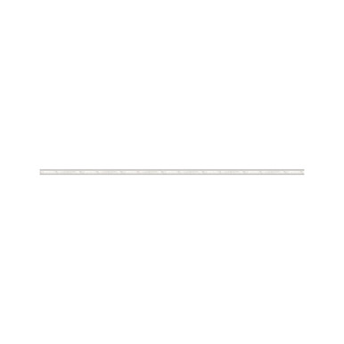 Walker Exhaust 49067 Straight Exhaust Pipe Tube-Alz.-AKDQ-2.50" Dia.-10' Lgth.-13 Gauge