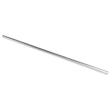 Load image into Gallery viewer, Walker Exhaust 49095 Heavy Duty Straight Exhaust Pipe Tube-409 Stain.-AKDQ-3" Dia.-10' Lgth.-14 Gauge