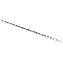 Load image into Gallery viewer, Walker Exhaust 49097 Heavy Duty Straight Exhaust Pipe Tube-409 Stain.-AKDQ-4" Dia.-10' Lgth.-14 Gauge