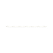 Load image into Gallery viewer, Walker Exhaust 3-1/2 X 10AL Heavy Duty Straight Exhaust Pipe Tube-Aluminized -3.50" Dia. -10' Lgth. -14 Gauge