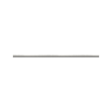 Walker Exhaust 49161 Heavy Duty Straight Exhaust Pipe Tube-Alz.-AKDQ-4" Dia.-10' Lgth.-14 Gauge