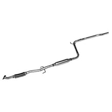 Load image into Gallery viewer, Walker Exhaust 49230 Direct Fit Exhaust Resonator and Pipe Assembly 1.875" Outlet (OD)