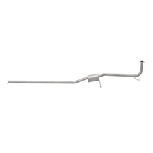 Load image into Gallery viewer, Walker Exhaust 49237 Direct Fit Exhaust Resonator and Pipe Assembly