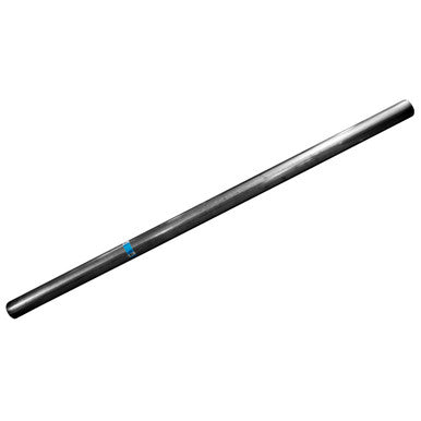 Walker Exhaust 49263 Heavy Duty Straight Exhaust Pipe Tube-409 Stain.-AKDQ-5" Dia.-10' Lgth.-15 Gauge