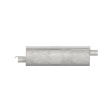 Load image into Gallery viewer, Walker Exhaust 50051 Quiet-Flow SS Direct Fit Exhaust Muffler Assembly 2.5" Inlet (ID) 2.5" Outlet (ID)