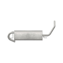 Load image into Gallery viewer, Walker Exhaust 50054 Quiet-Flow SS Direct Fit Exhaust Muffler Assembly 2" Inlet (ID) 2" Outlet (OD)
