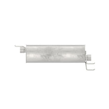 Load image into Gallery viewer, Walker Exhaust 50063 Quiet-Flow SS Direct Fit Exhaust Muffler Assembly 3" Inlet (ID) 3" Outlet (ID) 3" Outlet (OD)