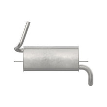Load image into Gallery viewer, Walker Exhaust 50079 Quiet-Flow SS Direct Fit Exhaust Muffler Assembly 2" Inlet (ID) 2.25" Outlet (OD)