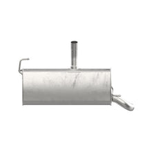Load image into Gallery viewer, Walker Exhaust 50090 Quiet-Flow SS Direct Fit Exhaust Muffler Assembly 2" Inlet (ID) 2.25" Outlet (OD)