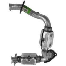 Load image into Gallery viewer, Walker Exhaust 50202 Ultra EPA Direct Fit Catalytic Converter 2.625" Inlet (ID)