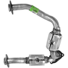 Load image into Gallery viewer, Walker Exhaust 50203 Ultra EPA Direct Fit Catalytic Converter 2.625" Inlet (ID)