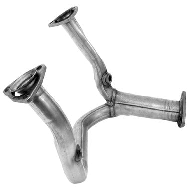 Walker Exhaust 50204 Exhaust Y Pipe 2.5" Outlet (OD)