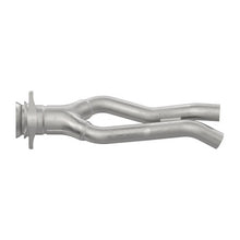 Load image into Gallery viewer, Walker Exhaust 50222 Exhaust Y Pipe - 2.00" Inlet (OD) 4.163" Outlet (OD)