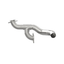 Load image into Gallery viewer, Walker Exhaust 50225 Exhaust Y Pipe - 2.21" Inlet (OD) 2.50" (OD)