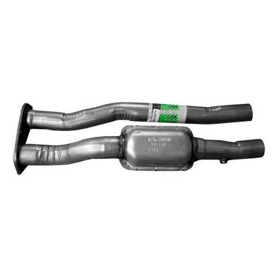 Walker Exhaust 50308 Ultra EPA Direct Fit Catalytic Converter 2.75" Outlet (OD)