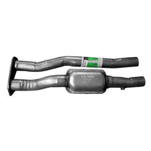 Load image into Gallery viewer, Walker Exhaust 50308 Ultra EPA Direct Fit Catalytic Converter 2.75" Outlet (OD)