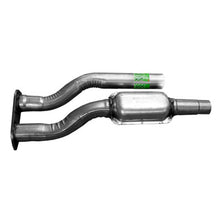 Load image into Gallery viewer, Walker Exhaust 50316 Ultra EPA Direct Fit Catalytic Converter