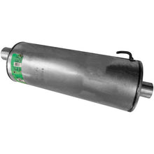 Load image into Gallery viewer, Walker Exhaust 50317 Quiet-Flow Direct Fit Exhaust Muffler Assembly 3" Inlet (ID) 3" Outlet (ID)