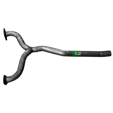 Walker Exhaust 50325 Exhaust Y Pipe 2" Outlet (OD)