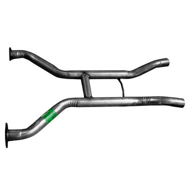 Walker Exhaust 50326 Exhaust H Pipe 2" Outlet (OD)