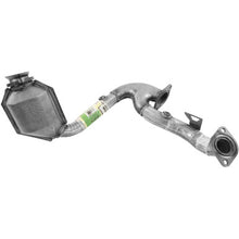 Load image into Gallery viewer, Walker Exhaust 50330 Ultra EPA Direct Fit Catalytic Converter 2.875" Inlet (ID)