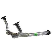 Load image into Gallery viewer, Walker Exhaust 50340 Exhaust Y Pipe