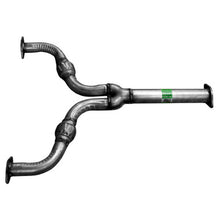 Load image into Gallery viewer, Walker Exhaust 50345 Exhaust Y Pipe