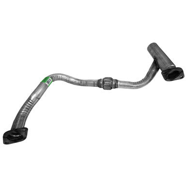 Walker Exhaust 50350 Exhaust Y Pipe 2.25" Outlet (OD)
