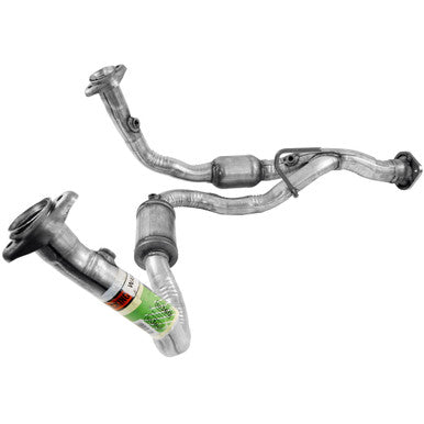 Walker Exhaust 50360 Ultra EPA Direct Fit Catalytic Converter 2.375" Inlet (ID)