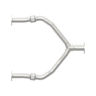 Walker Exhaust 50362 Exhaust Y Pipe