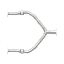 Load image into Gallery viewer, Walker Exhaust 50362 Exhaust Y Pipe