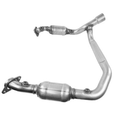 Walker Exhaust 50364 Ultra EPA Direct Fit Catalytic Converter 2.375" Inlet (ID) 3" Outlet (OD)