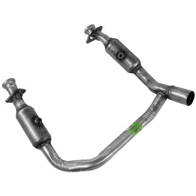 Walker Exhaust 50367 Ultra EPA Direct Fit Catalytic Converter 3" Inlet (ID) 3" Outlet (OD)
