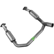 Load image into Gallery viewer, Walker Exhaust 50368 Ultra EPA Direct Fit Catalytic Converter 2.625" Inlet (ID) 3" Outlet (OD)