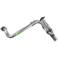 Load image into Gallery viewer, Walker Exhaust 50369 Exhaust Y Pipe 2.25" Inlet (ID) 2.5" Outlet (OD)