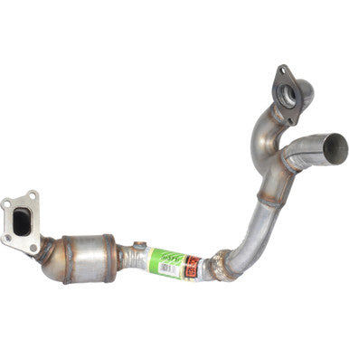 Walker Exhaust 50371 Ultra EPA Direct Fit Catalytic Converter 2.5" Outlet (OD)