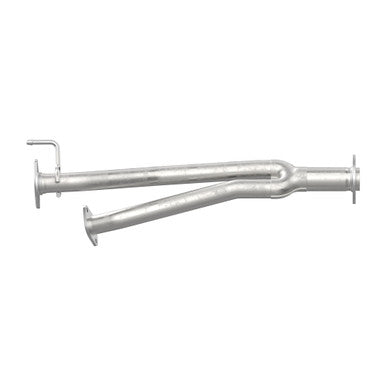 Walker Exhaust 50374 Exhaust Y Pipe - 2.12" Inlet (OD) 2.40" Outlet (OD)