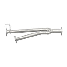 Load image into Gallery viewer, Walker Exhaust 50374 Exhaust Y Pipe - 2.12" Inlet (OD) 2.40" Outlet (OD)