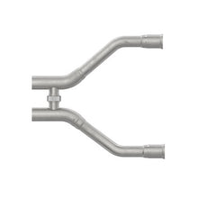 Load image into Gallery viewer, Walker Exhaust 50375 Exhaust H Pipe - 2.75" Outlet (OD)