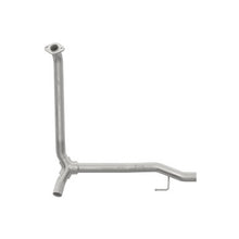 Load image into Gallery viewer, Walker Exhaust 50376 Exhaust Y Pipe 2" Inlet (OD) 1.85" Outlet (OD)
