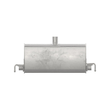 Walker Exhaust 50392 Quiet-Flow SS Direct Fit Exhaust Muffler Assembly