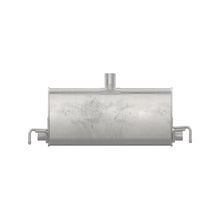 Load image into Gallery viewer, Walker Exhaust 50392 Quiet-Flow SS Direct Fit Exhaust Muffler Assembly