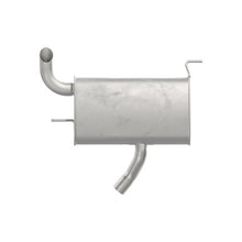 Load image into Gallery viewer, Walker Exhaust 50394 Quiet-Flow SS Direct Fit Exhaust Muffler Assembly