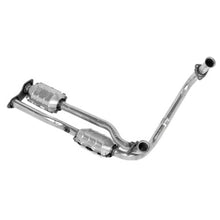 Load image into Gallery viewer, Walker Exhaust 50410 Ultra EPA Direct Fit Catalytic Converter