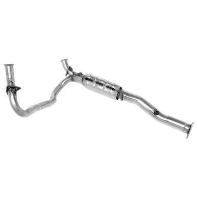 Walker Exhaust 50418 Ultra EPA Direct Fit Catalytic Converter 2.625" Inlet (ID)