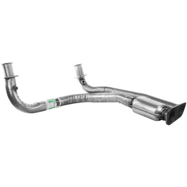 Walker Exhaust 50430 Ultra EPA Direct Fit Catalytic Converter 3.75" Inlet (ID)