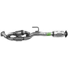 Load image into Gallery viewer, Walker Exhaust 50442 Ultra EPA Direct Fit Catalytic Converter
