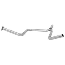 Load image into Gallery viewer, Walker Exhaust 50450 Exhaust Y Pipe 2" Inlet (OD) 1.75" Outlet (OD)