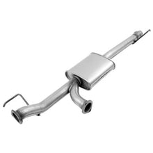Load image into Gallery viewer, Walker Exhaust 50459 Direct Fit Exhaust Resonator and Pipe Assembly 2.375" Outlet (OD)