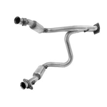 Load image into Gallery viewer, Walker Exhaust 50460 Ultra EPA Direct Fit Catalytic Converter 2.875" Inlet (ID)